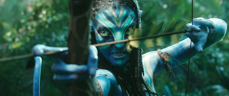 Illustration for article titled Avatar Won't Make You Go Native